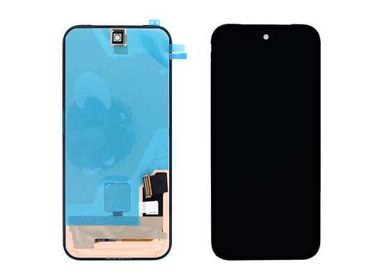 Google Pixel 9A Original Display
