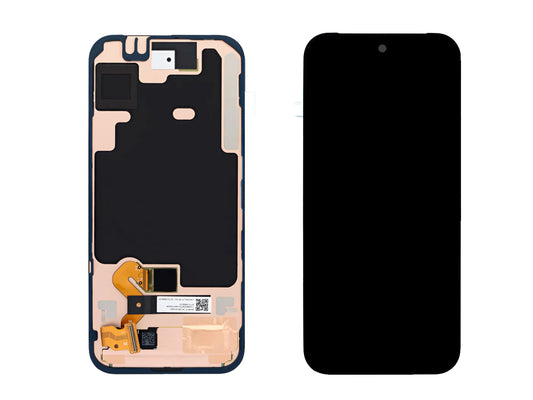 Google Pixel 9 Pro Original Display