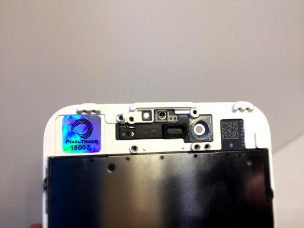Original-Retina-LCD-Display für iphone 7 (refurbished)